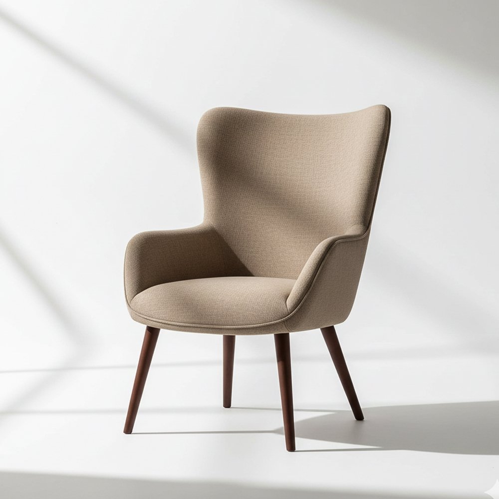 Quill Armchair