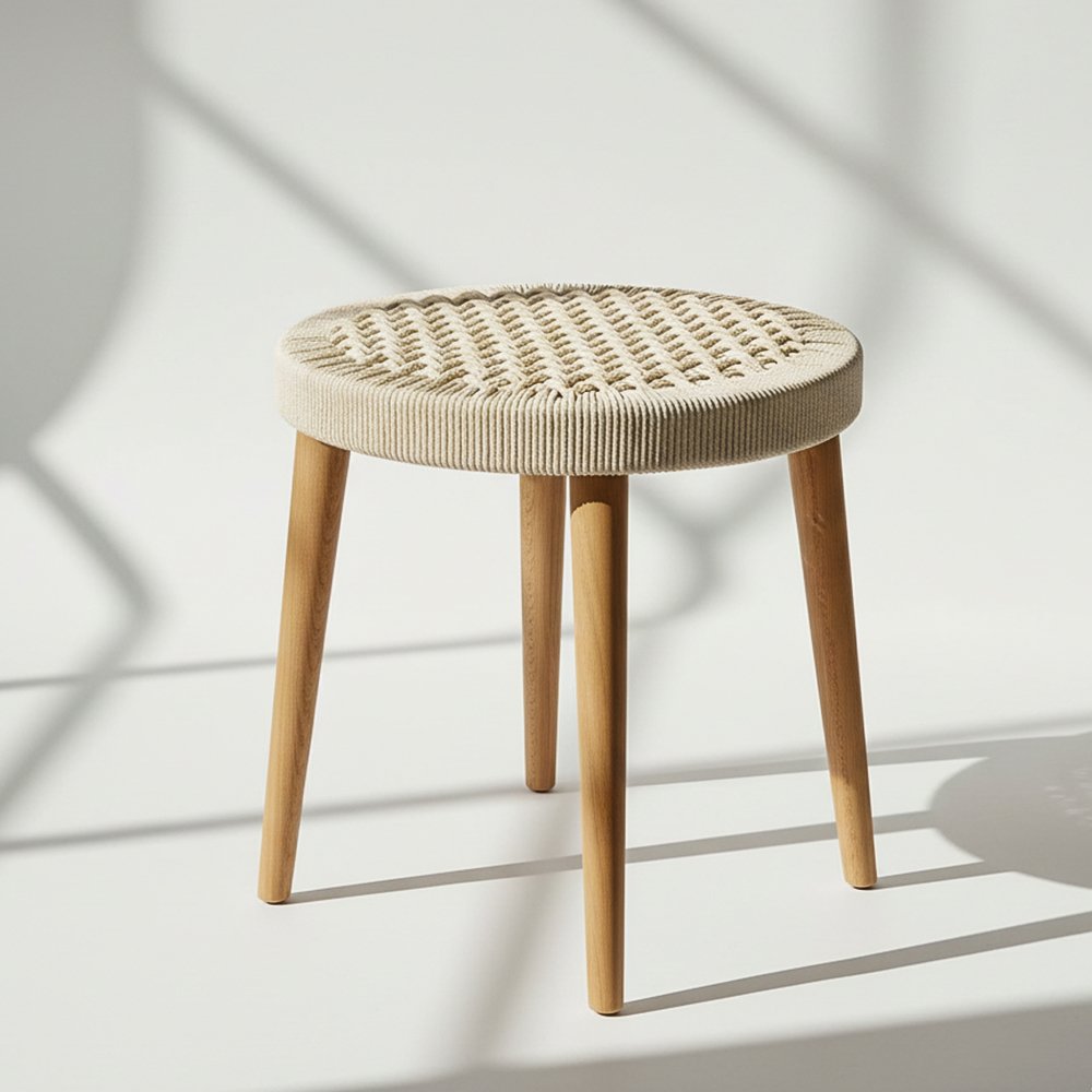 Weave Stool
