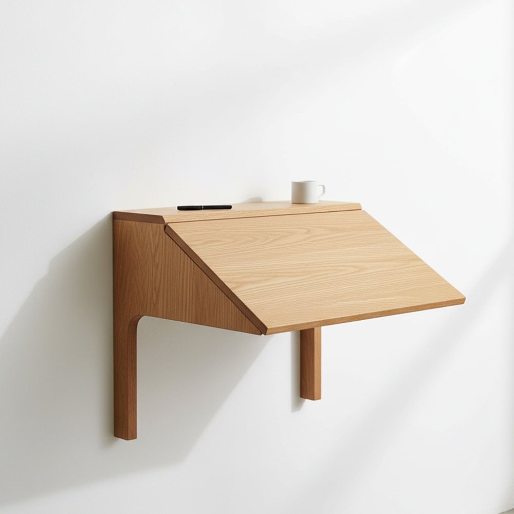 Slope Desk