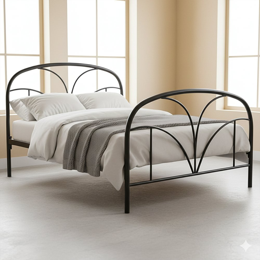 Metal Bed