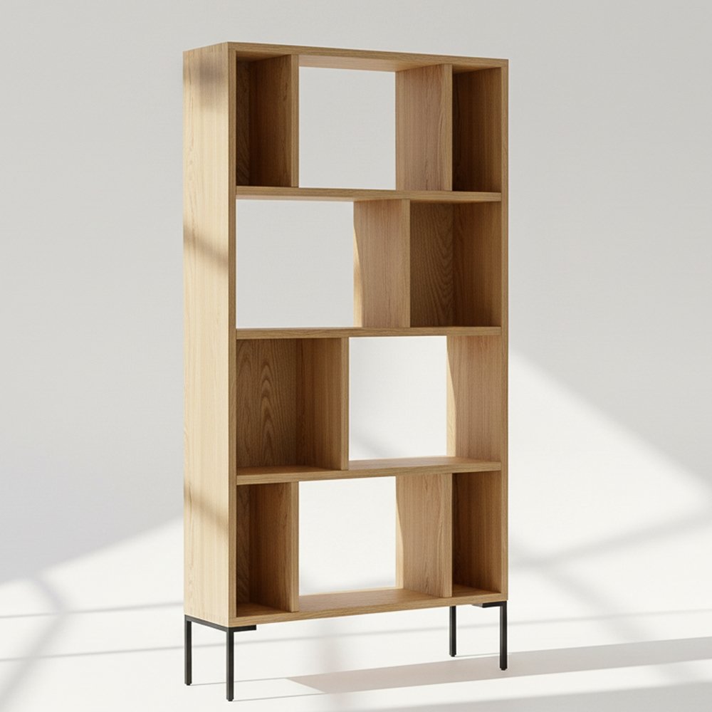 Column Bookcase